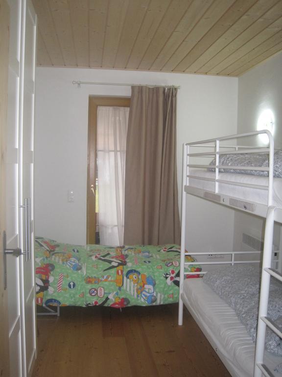 バド クラインキルヒハイムHouse Ariannaアパートメント 部屋 写真